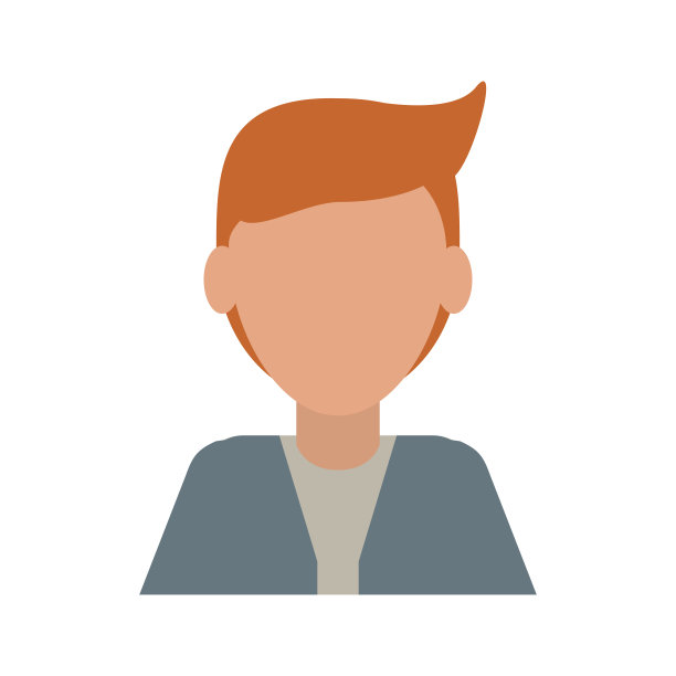 男人头像头像图标形象图片下载