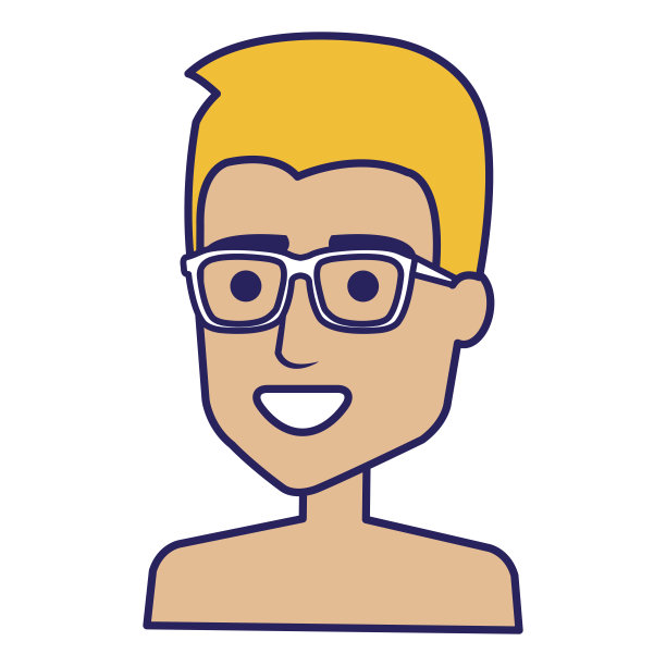 年轻人赤膊头像图片下载