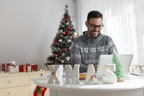 圣诞节的时候图片下载