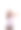 派对上撒着五彩纸屑的笑女孩素材图片