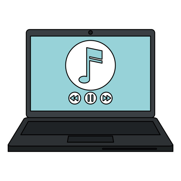 笔记本电脑图标图像图片下载