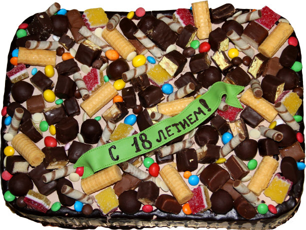 庆祝蛋糕图片下载