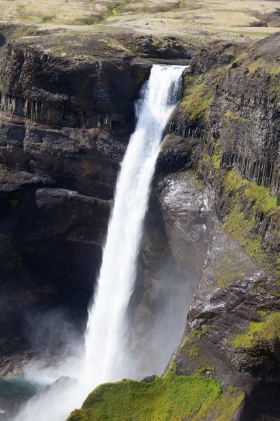 Haifoss级联图片下载