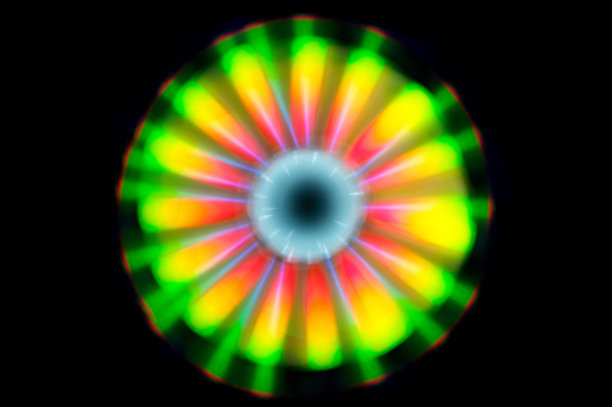 抽象的彩色背景图片下载