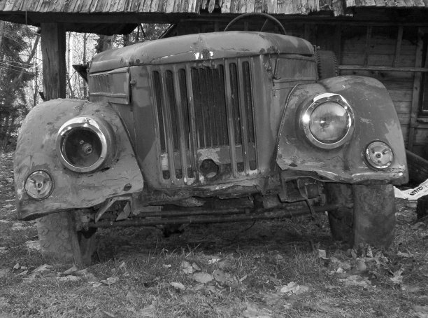 在车库里图片下载