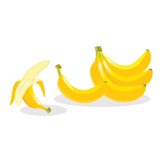 香蕉图片下载