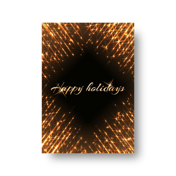 背景与明亮的闪光图片下载