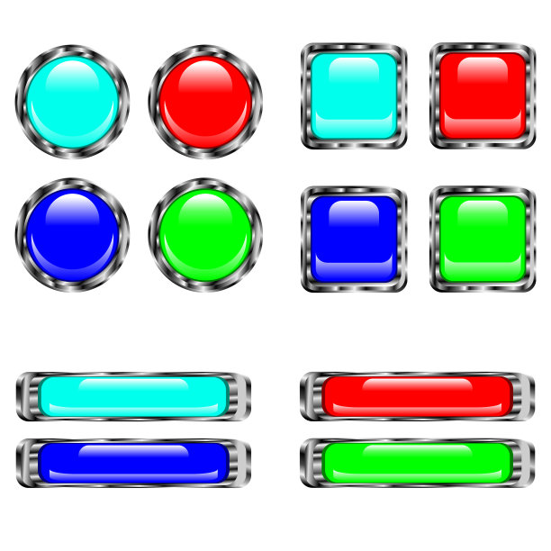 设置按钮图片下载