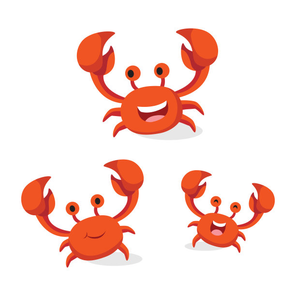 的螃蟹图片下载