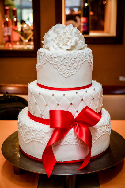 生日蛋糕素材图片