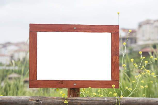 自然背景的空间木板图片下载