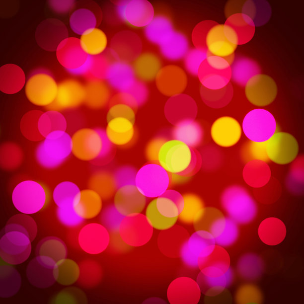 魔术师散景图片下载