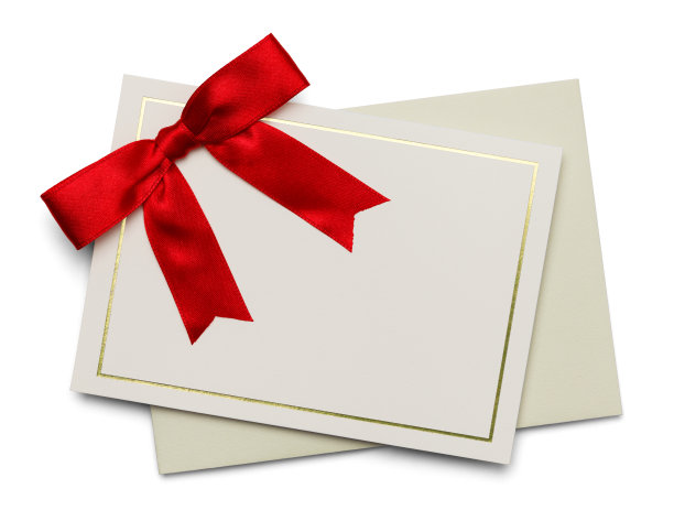 圣诞卡片图片下载