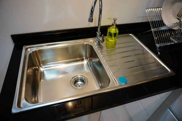 不锈钢水槽图片下载