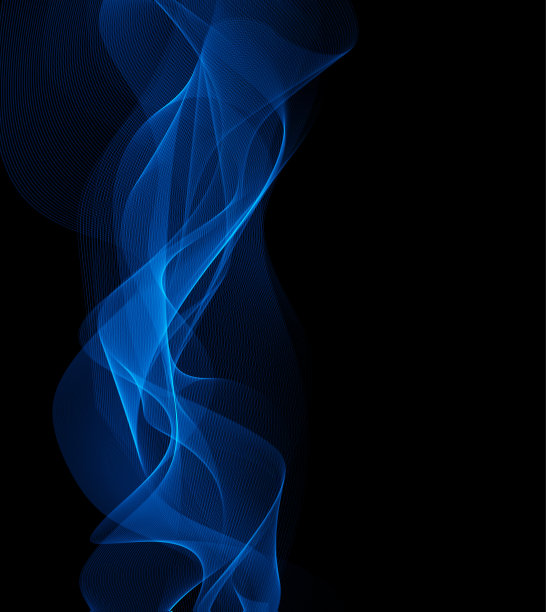 抽象的线条图片下载