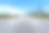 以城市天际线为背景的干净沥青路图片下载