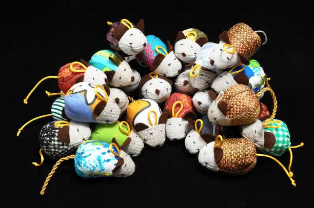 玩具老鼠图片下载