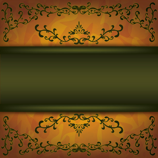 垃圾背景与装饰装饰图片下载