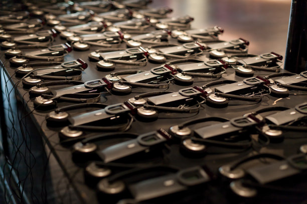 同声传译设备图片下载