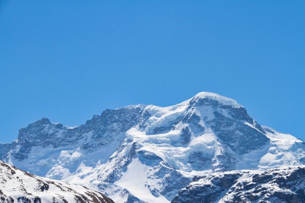 高阿尔卑斯山图片下载