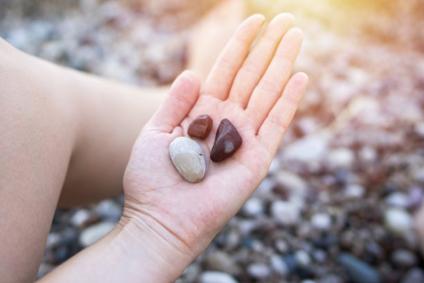 石头的手图片下载