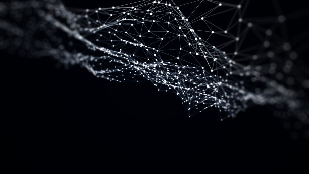 数字网络通信素材图片