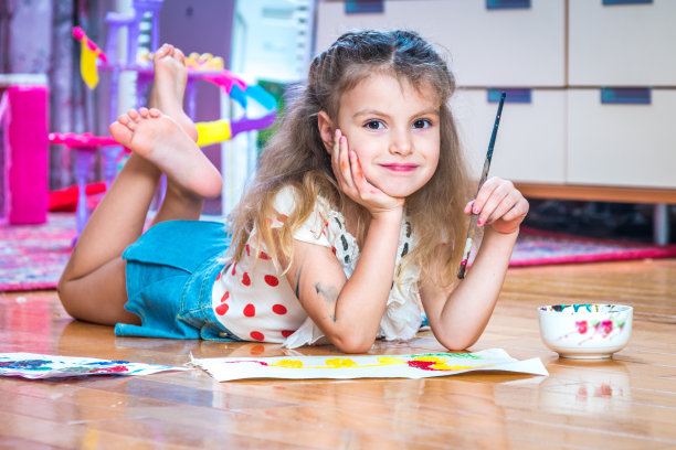 变得舒适，变得有创意图片下载