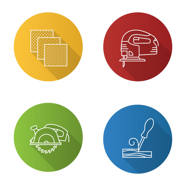 构造工具图标图片下载