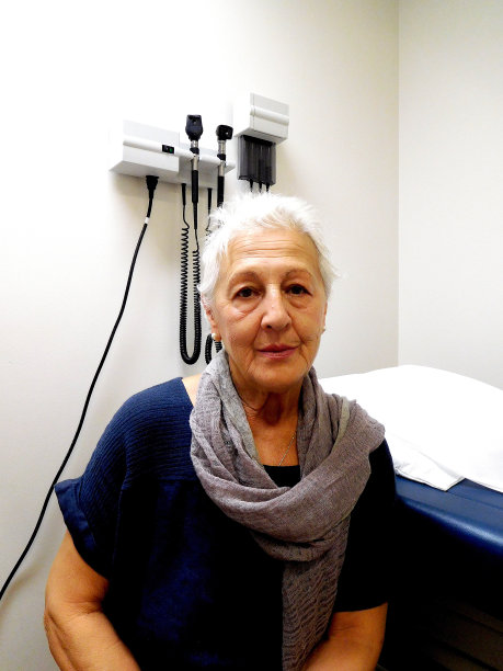 高级的病人图片下载