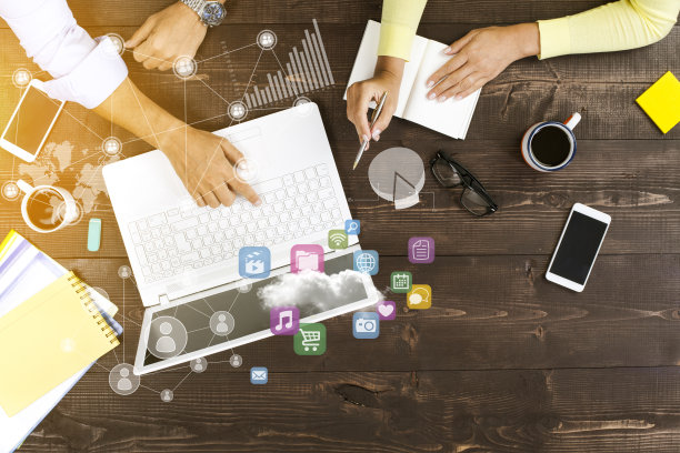 商务办公照片素材专题