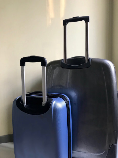 旅行手提箱图片下载