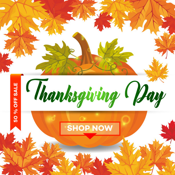 感恩节Day_29图片下载