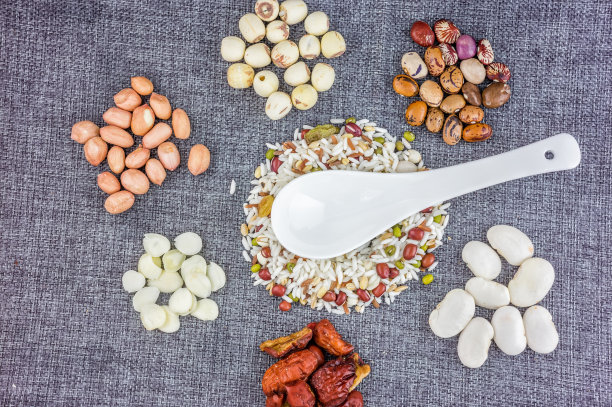 谷物和谷物素材图片