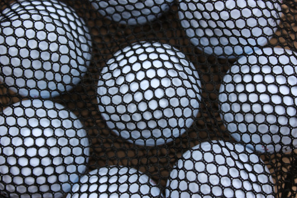 高尔夫球素材图片