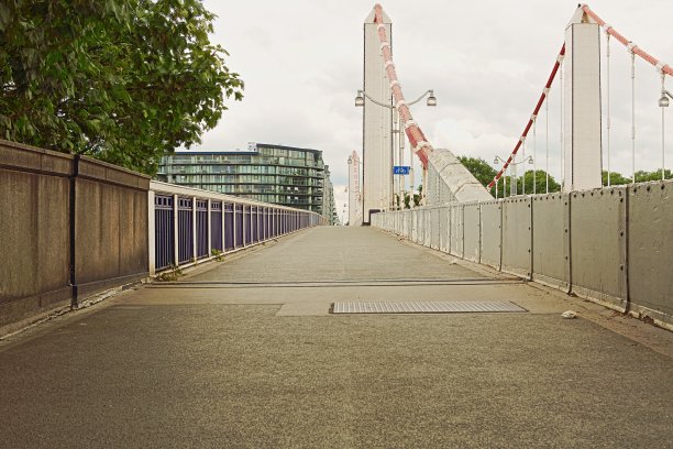 HDR巴特西的照片图片下载