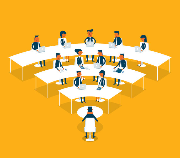 商务社交图片下载