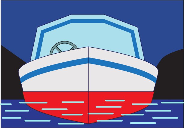 机动船图片下载