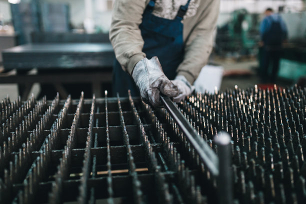 冶金行业图片下载