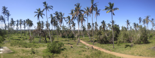 莫桑比克图片下载