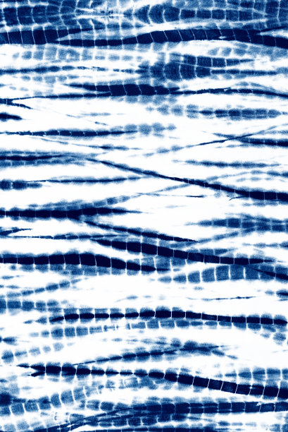 扎染图案织物纹理背景图片下载