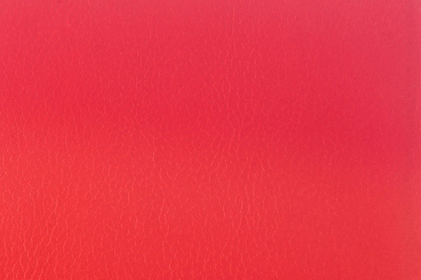 纸张的质地呈红色素材图片