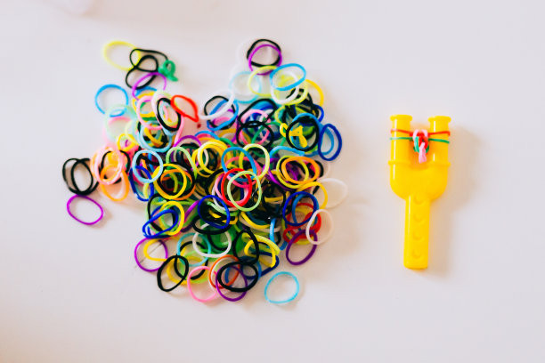 橡皮筋图片下载