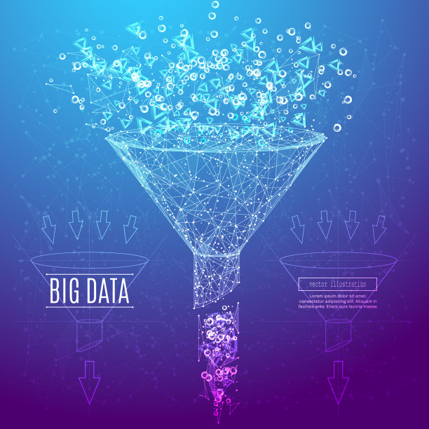 市场分析图片素材ID：301111008