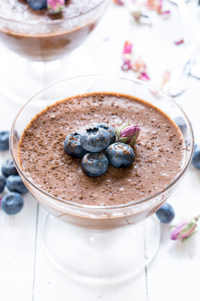 Chocolate慕斯图片下载