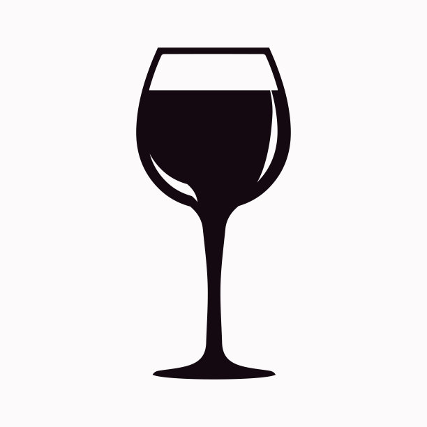葡萄酒杯图片下载