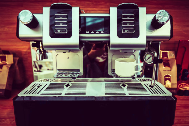 咖啡机制造商图片下载