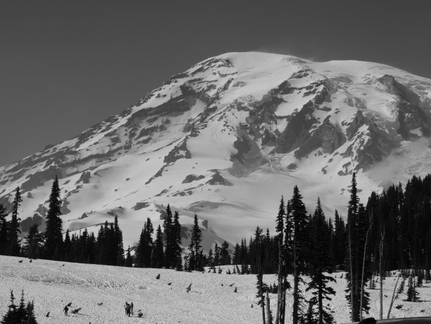 强大的自然景观图片下载