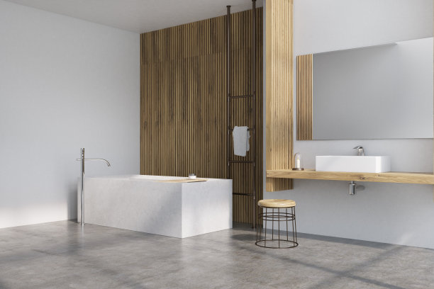 浴室图片素材ID：301152168