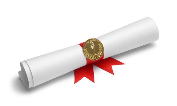 文凭火炬滚动图片下载