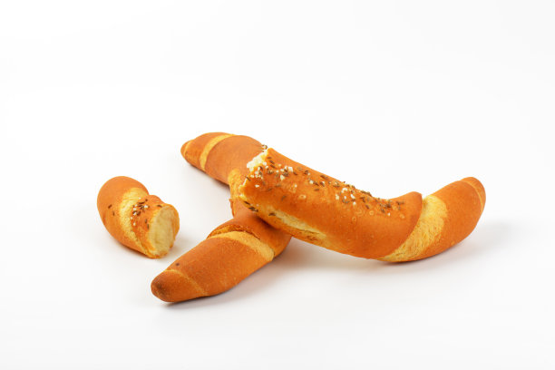 新鲜的面包图片下载